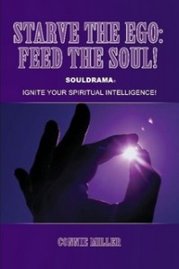 Souldrama CEU Training | Connie Miller at The Glen Ivy Center