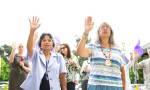 New Directions for Women Groundbreaking and Blessing Ceremony 6