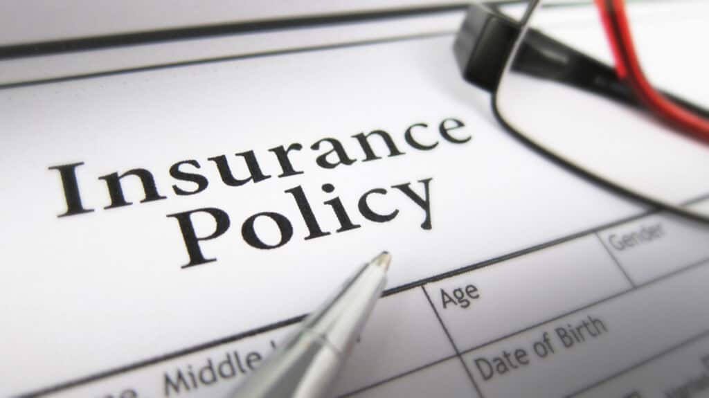 insurance-policy