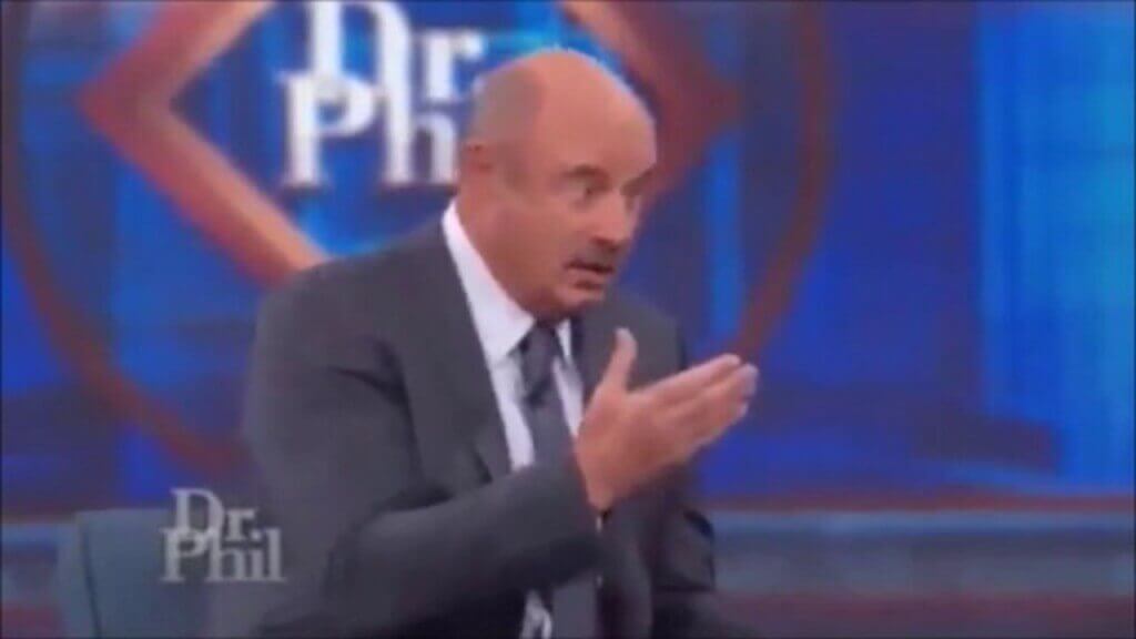 Dr Phil | New Directions for Women