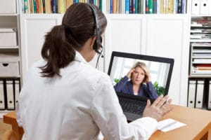 telehealth solutions