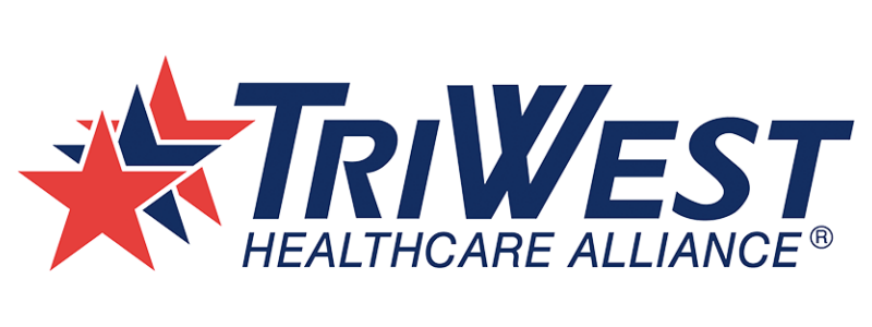 TriWest Healthcare Alliance logo