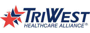 TriWest Healthcare Alliance logo