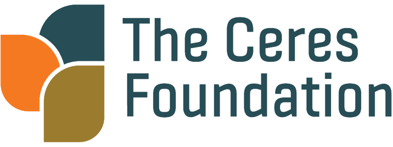 The Ceres Foundation Logo